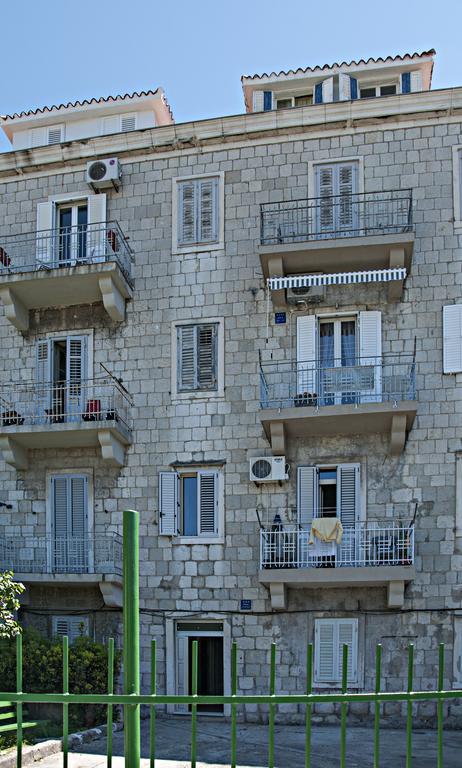 Apartments Mihaela Split Exterior photo